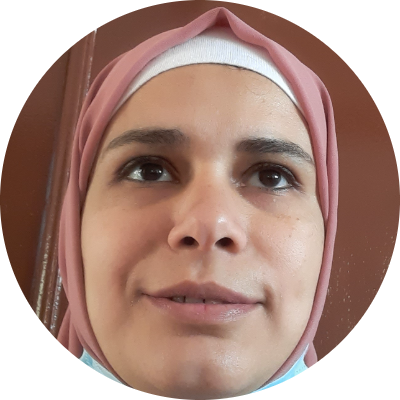 سمية عبد الرسول السيد جادالله 