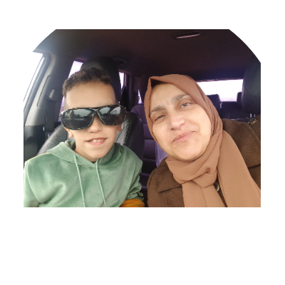 هداية رياض محمد شلبك 