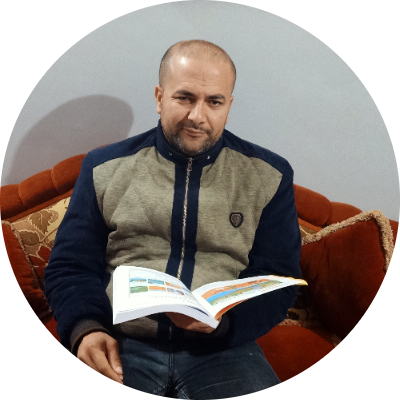 محمد احمد السيد محمد 
