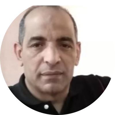 عادل محمد محمد الدقن