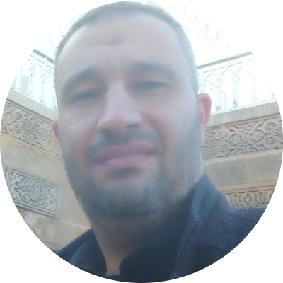 صلاح الدين مكرودي