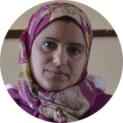 سميرة حمدى عبد الحكم