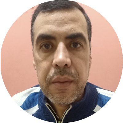  محمد أحمد عبد المغني غانم