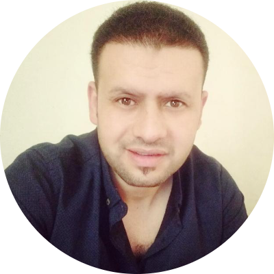 أحمد صلاح السيد أبو صبيحة