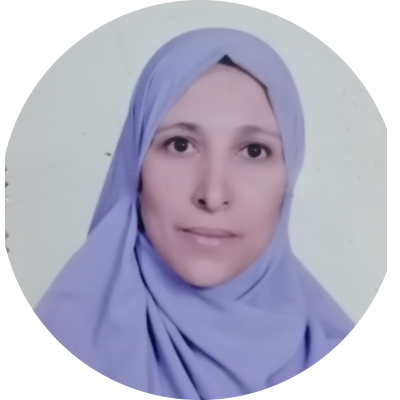 سامية شوقت توفيق عمار 