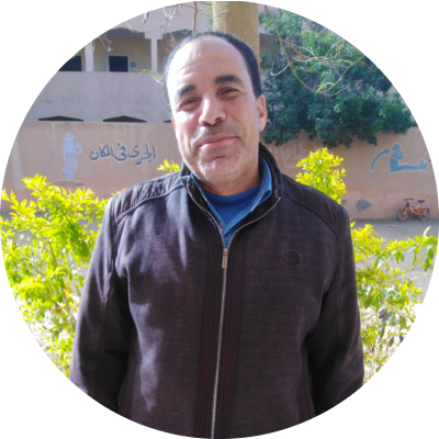 عبد السلام محمد الجندى