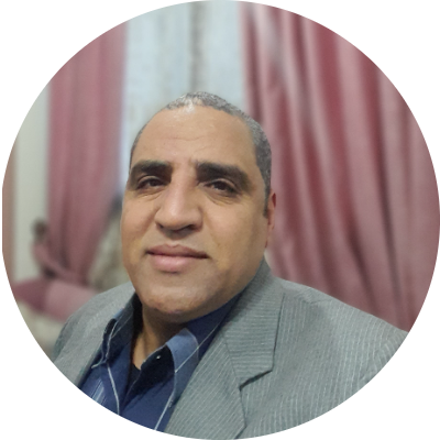 سعيد فرج محمد فايد 