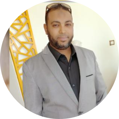 مدحت رمضان محمد محمود