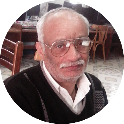 اسامة السيد على عقل