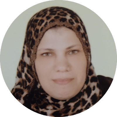 فوزية محمد الحفناوى