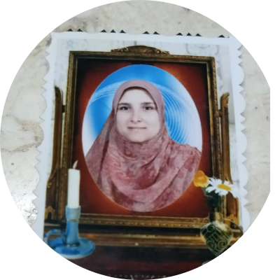 منال محمود خلف 