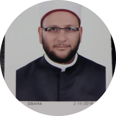 عبدالله محمد إبراهيم علام