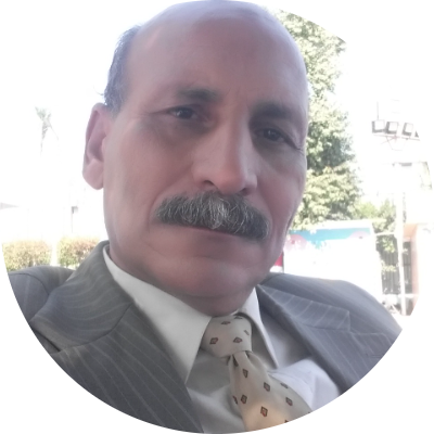 أشرف محمد شمس الدين البحيرى