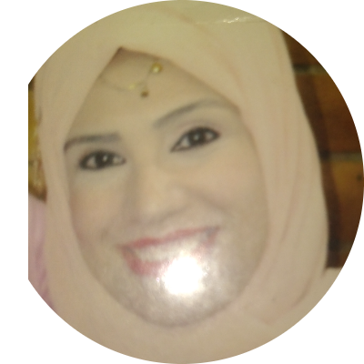 هدي محمد محمد حامد 