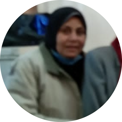فاطمة إبراهيم محمد إبراهيم
