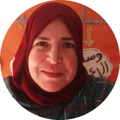 نشوة ايوب مصطفي داؤد