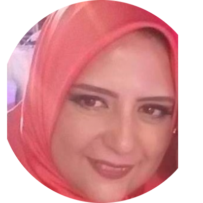 اميمة احمد محمود عمر
