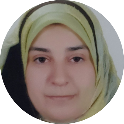 زينب حسن ابراهيم حسنين