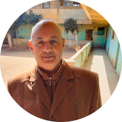 احمد رمضان عثمان