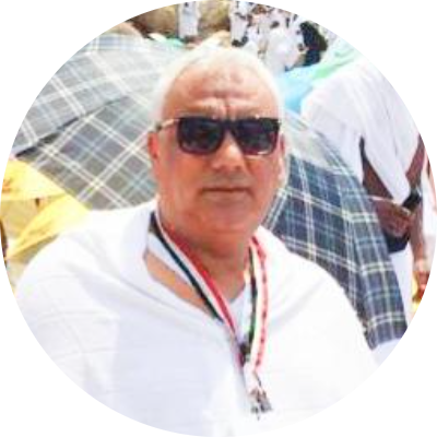 السيد عبدالواحد عبدالباقي 