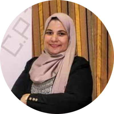 ايمان سعيد محمود