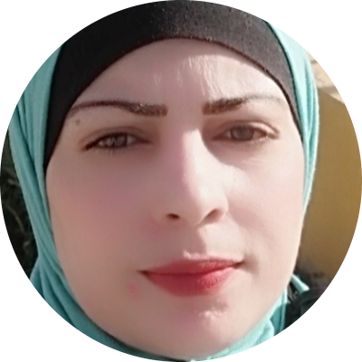 ميس سامي منصور عبيدات 