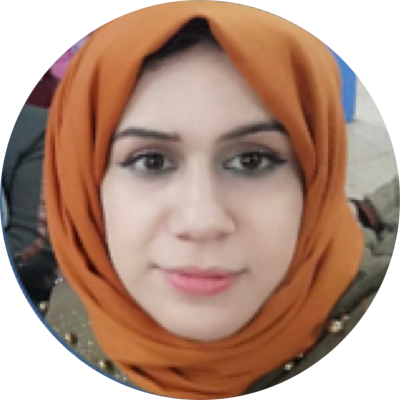 نسرين ماجد صالح السويطي