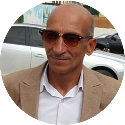 جازي ابراهيم محمد النصيرات 