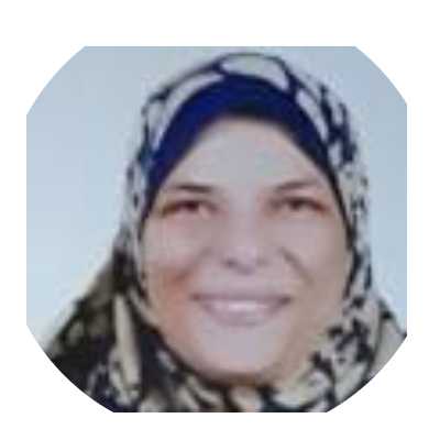 علية الدسوقى السيد سعيد 