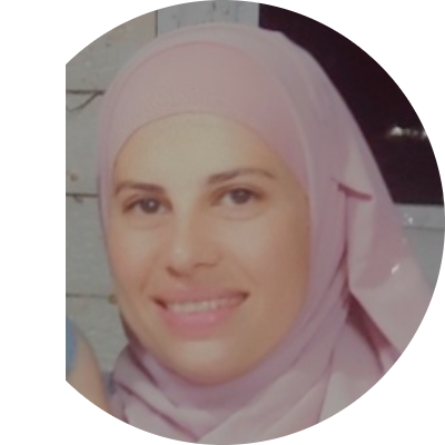 أسماء فواز 