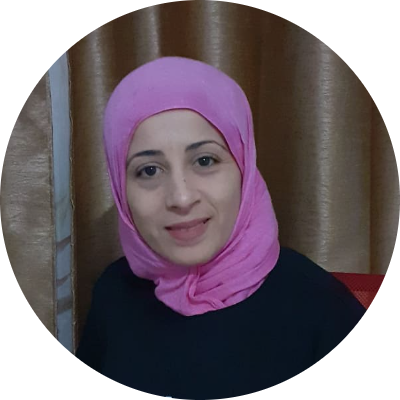 وفاء الحبشي