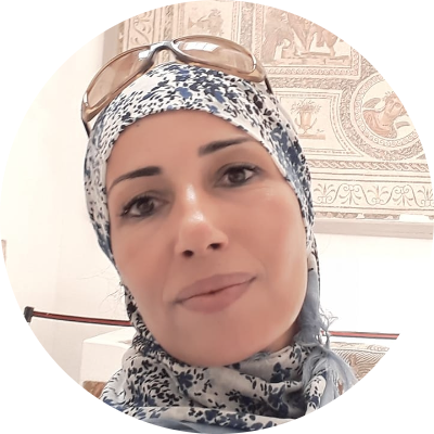 سامية مقيرحي