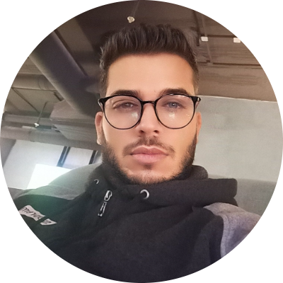 المهدى نعات و هاشم خلدون 