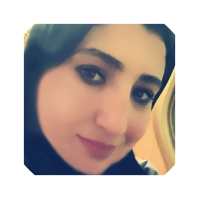 هبه محمد طه الشنهاب