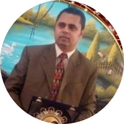 طاهر شفيق محمد معروف 