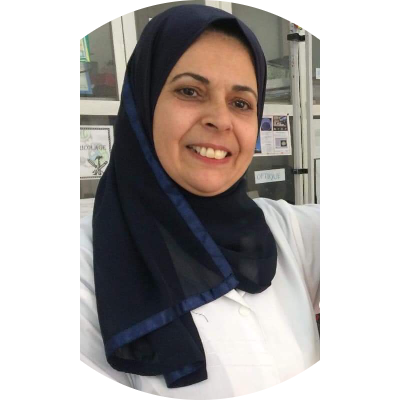 هيام الفارسي