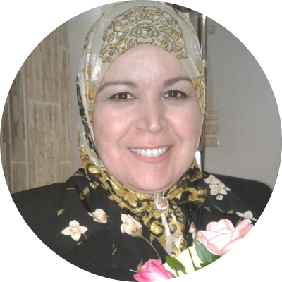 بسمة ابن الحاج علي