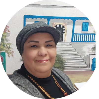 سنية العربي سلامة