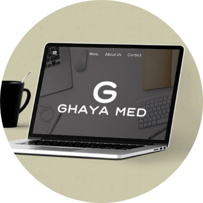 Ghaya Mohamed