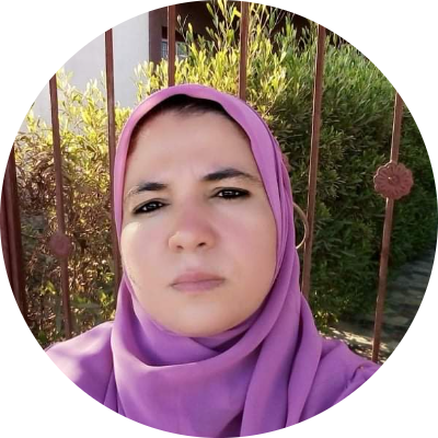 حسناء سعيد عبد الستار زايد 