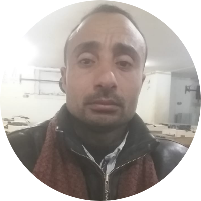 محمد انور عبد العزيز ابو زيادة