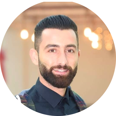 معتصم أيمن احمد خصيب