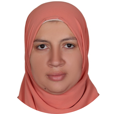 Eman Ahmed Elgindy