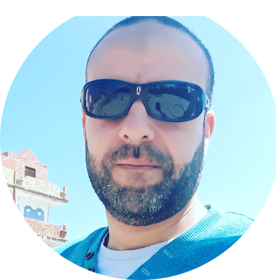 محمد محمد محمد السيد امين 