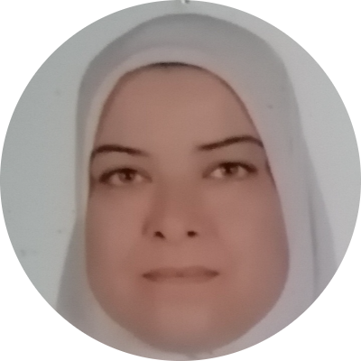رشا محمد كمال الصباغ 