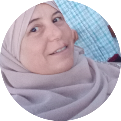 عفيفة صدّام 