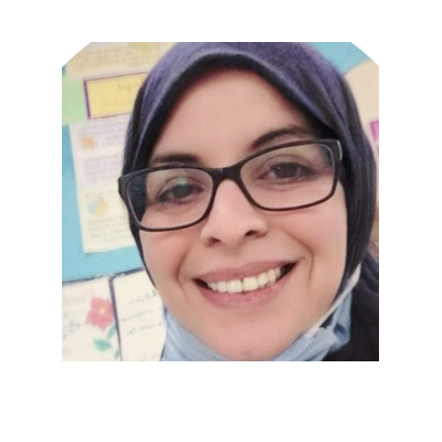 سهام الرمضاني