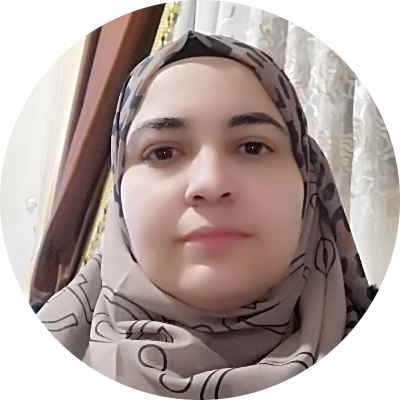 الشيماء عبدالمغنى عبدالحميد جميل 