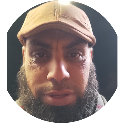 محمد خليفة محمد علي