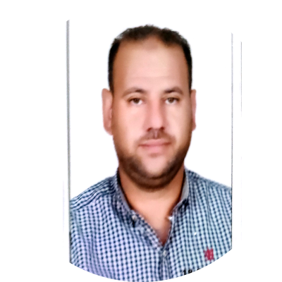 ثروت حسن عبيد سليمان